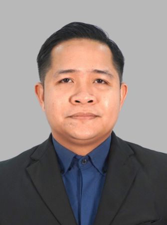 Muhammad Khalid Bin Ideris
